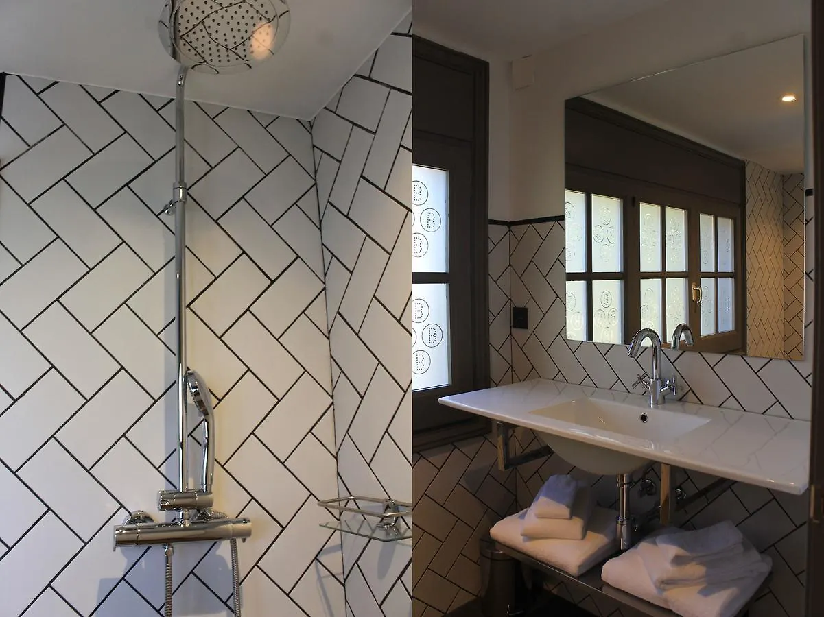 Hotel Beauty Llivia - Singular'S Hotels Spanien
