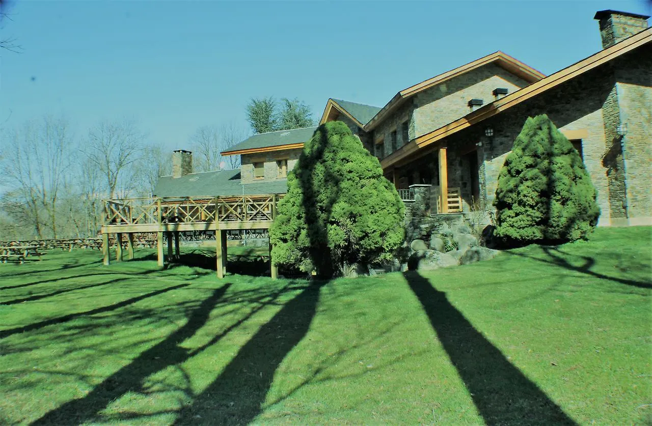 Hotel Beauty Llivia - Singular'S Hotels