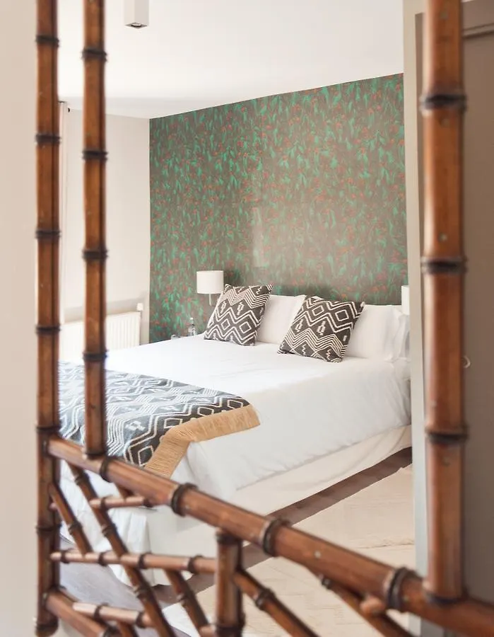 Hotel Beauty Llivia - Singular'S Hotels