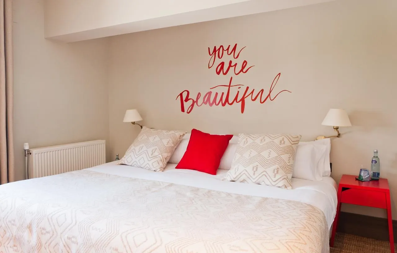 Hotel Beauty Llivia - Singular'S Hotels