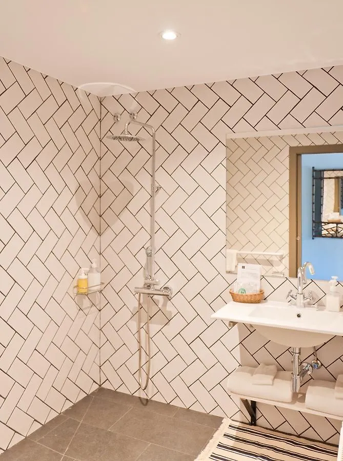 Hotel Beauty Llivia - Singular'S Hotels