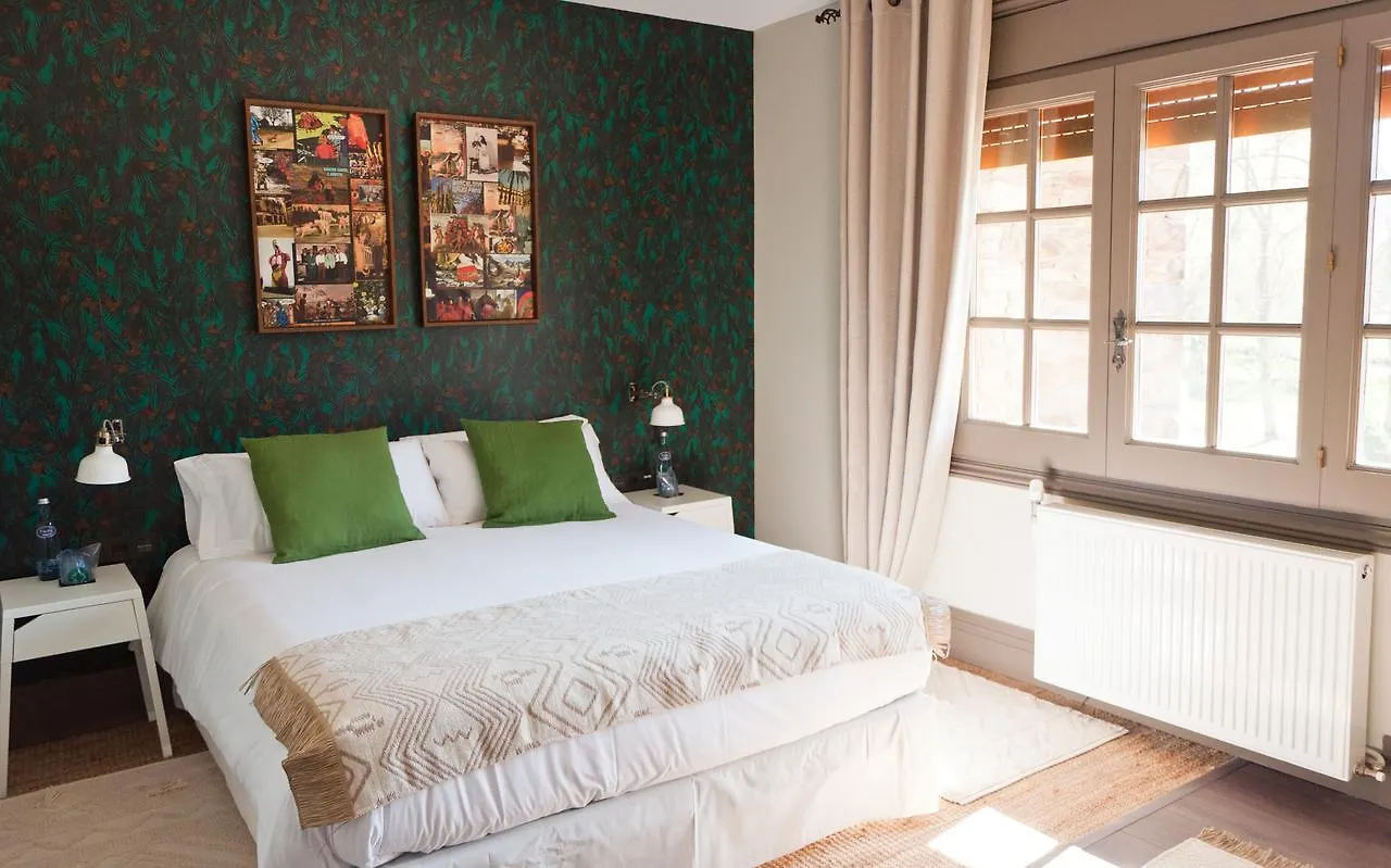 Hotel Beauty Llivia - Singular'S Hotels Spanien