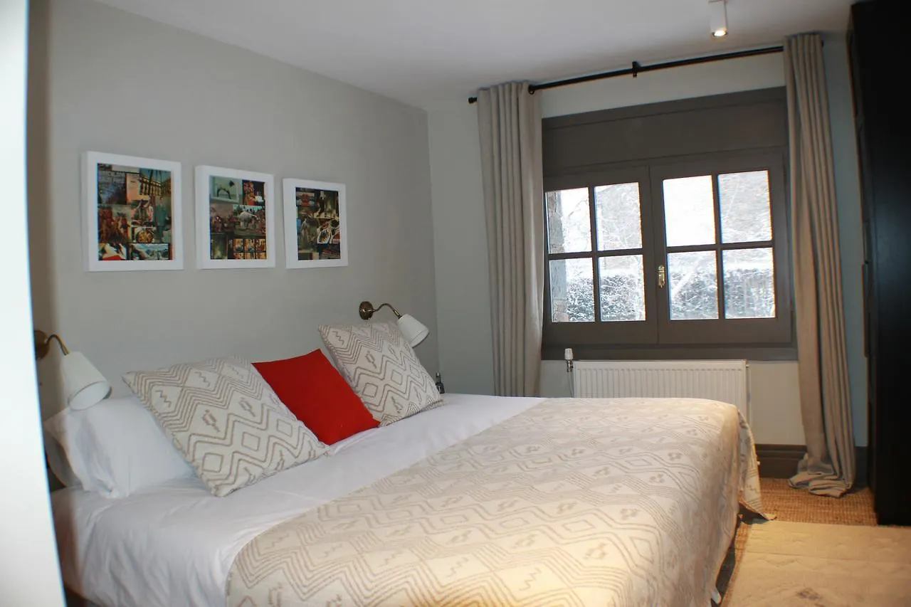 Hotel Beauty Llivia - Singular'S Hotels
