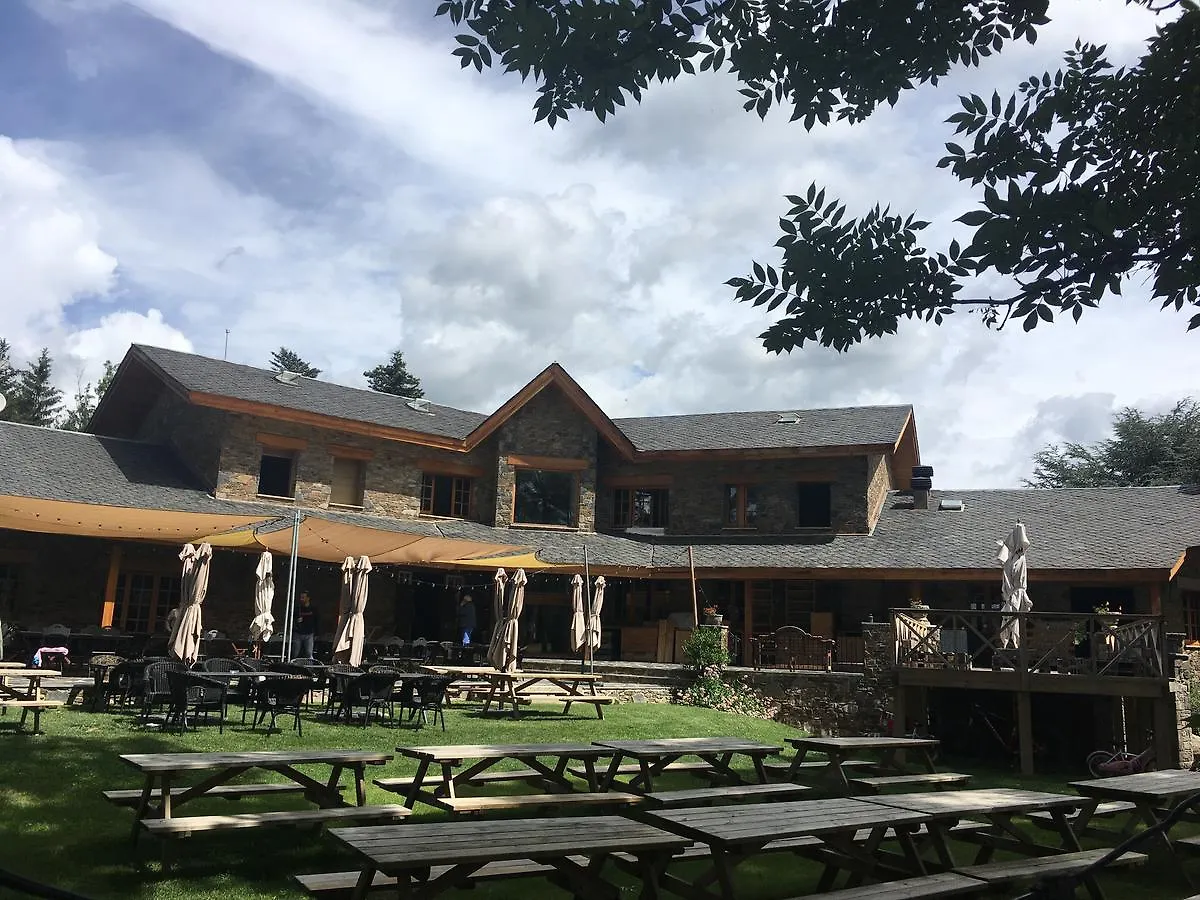 Hotel Beauty Llivia - Singular'S Hotels
