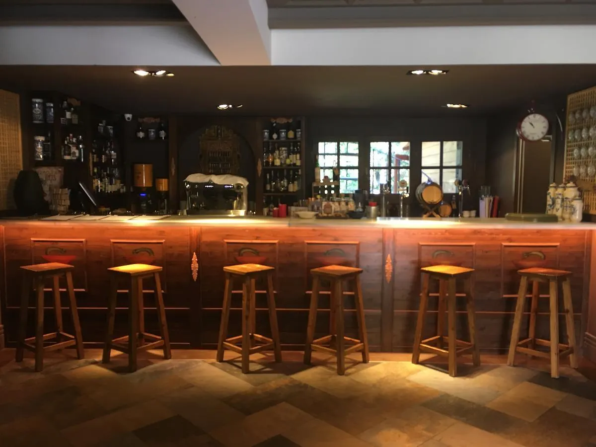 Hotel Beauty Llivia - Singular'S Hotels Spanien