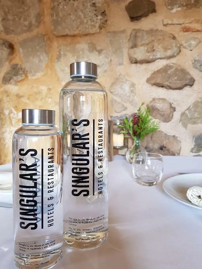 Hotel Beauty Llivia - Singular'S Hotels