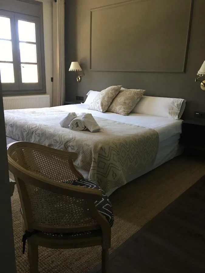 Hotel Beauty Llivia - Singular'S Hotels