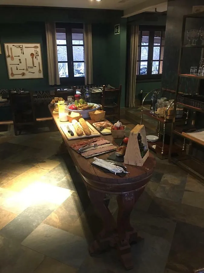 Hotel Beauty Llivia - Singular'S Hotels