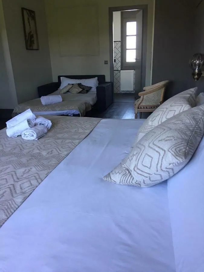 Hotel Beauty Llivia - Singular'S Hotels