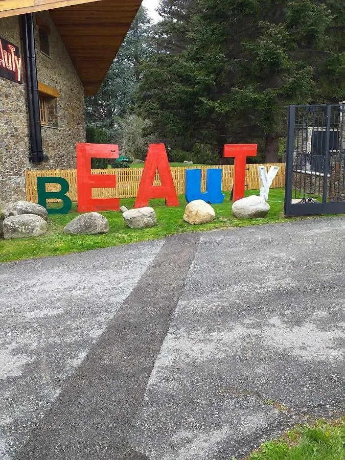 Hotel Beauty Llivia - Singular'S Hotels 3*,