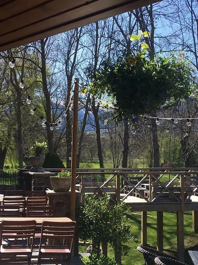 Hotel Beauty Llivia - Singular'S Hotels