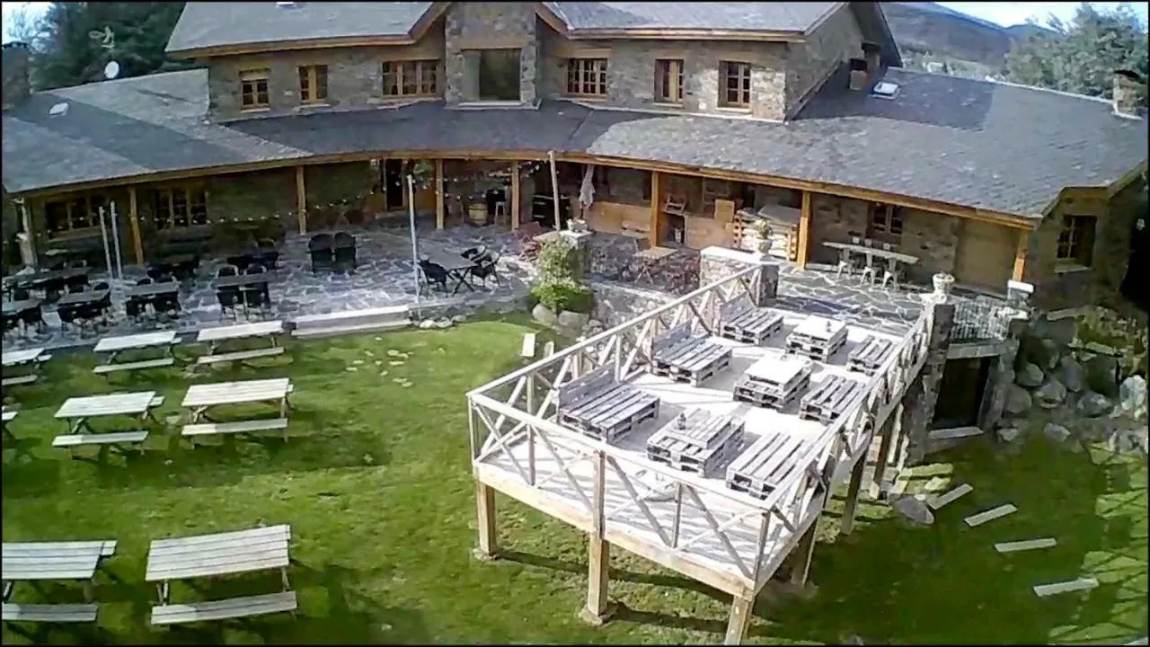 Hotel Beauty Llivia - Singular'S Hotels